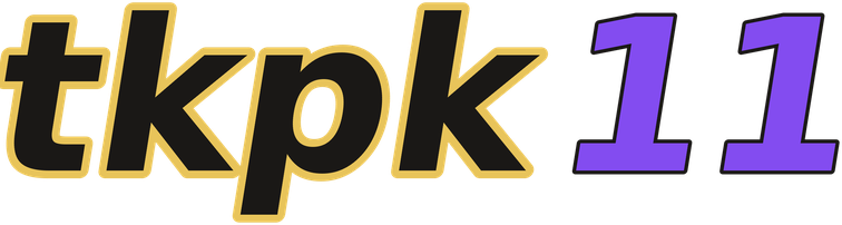 tkpk11 logo